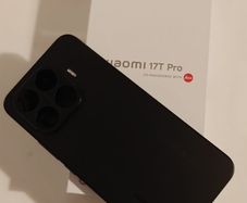 Xiaomi 17T Pro