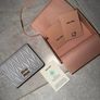 miu miu matelasse leather wallet Image 4
