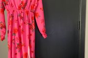Ladies dress
