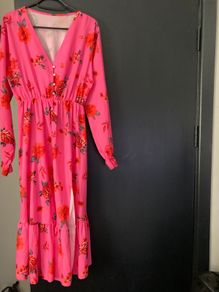 Ladies dress
