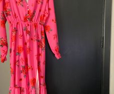 Ladies dress