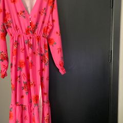 Ladies dress