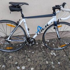 Trek one series
