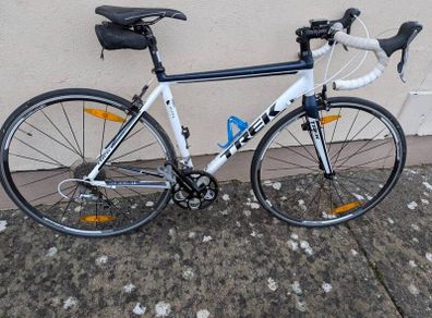 Trek one series