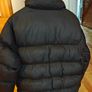 [NEW] Superdry Black Puffer Jacket Image 2