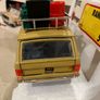 Range Rover Safari 1/24Burago Image 8