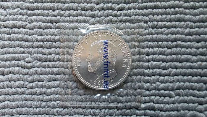 2 euro coin