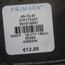 Harry potter leggings    age 10/11    NEW Image 2