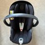 Cybex Cloud Z i-Size & Base Z Isofix Base Image 6