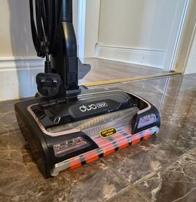 Shark Vacuum