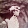 CDV Photo of Queen Alexandra, then Princess of Wales. Image 5