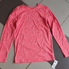 BNWT - Age 10 / 11 Years A Lovely Sports Top - E