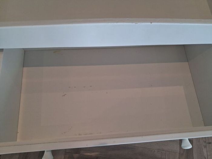Mama's and Papa's Mia Dresser/Changing Table