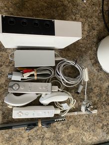 Modded Wii