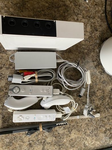 Modded Wii