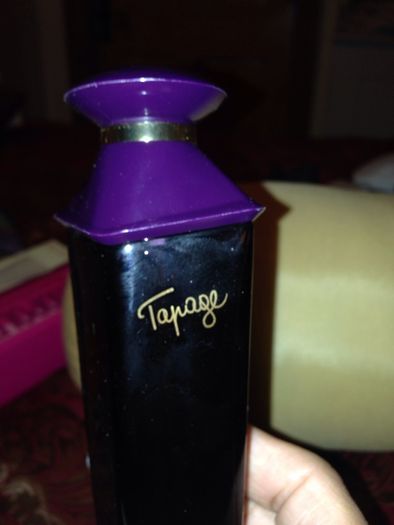 Trapage perfume