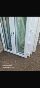 pvc doors