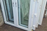 pvc doors