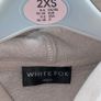 White Fox full tracksuit Image 4