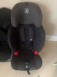 Maxi-Cosi isofix car seat