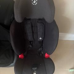 Maxi-Cosi isofix car seat
