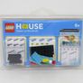 LEGO House Home of The Brick Memory of The Day Billund House Fish Tank Set 3850060 From Lego House Grand Opening Exclusive Limited Edition Rare Hard To Find  Brand New  This set is only available at the grand opening on the day  Lego Store in the just ope Image 3