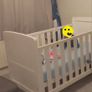 Cot Bed Image 3