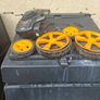husqvarna  lawnmower  parts Image 6