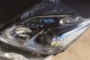 Toyota Prius Headlamp 2010 - 2015 LH ZVW30 [Passenger-side] 81170-47500
