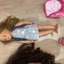 Our generation & Design a friend dolls and accessories Image 9