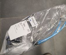 Hyundai Tuscon Door Lock 2015-2018
