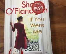Book Sheila O' Flanagan If you Were Me