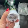 Laica portable aerosol dispenser Image 5