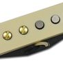 Mojotone "Two-Face" Strat Single Coil Pickup (Bridge) Image 6