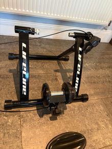 Turbo Trainer