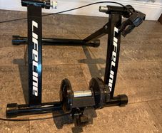 Turbo Trainer