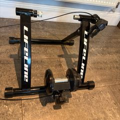 Turbo Trainer