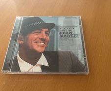 Dean Martin - The Very Best of