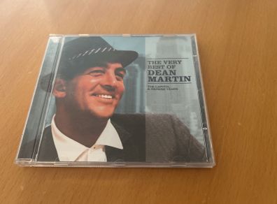Dean Martin - The Very Best of