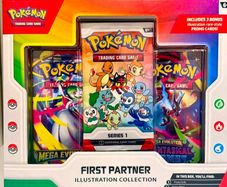 pokemon first patner 1 and 2