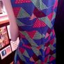 Guy Laroche Vintage 1970s Dress Image 6