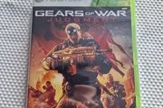 Brand New Game Sealed Gears of War Judgment brand new Xbox 360 games Original