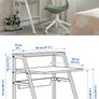 Ikea Mittplan Desk Image 7