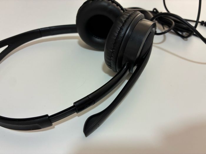 USB Headset