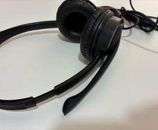 USB Headset