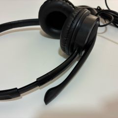 USB Headset