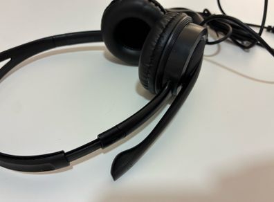USB Headset