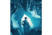 Aliens - A3 Poster