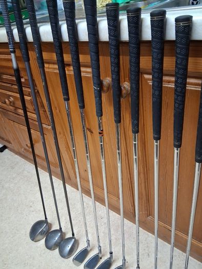 Golf Clubs