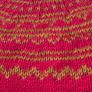 handmade sweater pure wool size 14/16 Image 2